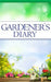 Gardener's Diary by Blue Gate Hobby