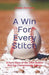 A Win For Every Stitch: A Fan's Diary of the 2018 Boston Red Sox Championship Season by Drew Athans