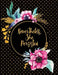 Nevertheless, She Persisted by Peony Lane Publishing