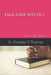 Talk Your Way Out: Break the Silence by Annette Y. Thomas