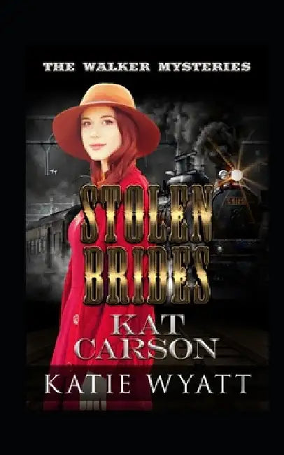 Stolen Brides by Kat Carson