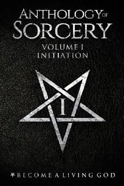 Initiation by Timothy Donaghue