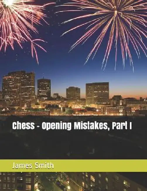 Chess by James Smith