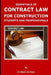 Essentials of Contract Law for Construction Students and Professionals by Wazir Khan