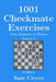 1001 Checkmate Exercises: From Beginner to Winner - Volume 2 by Sam Cicero