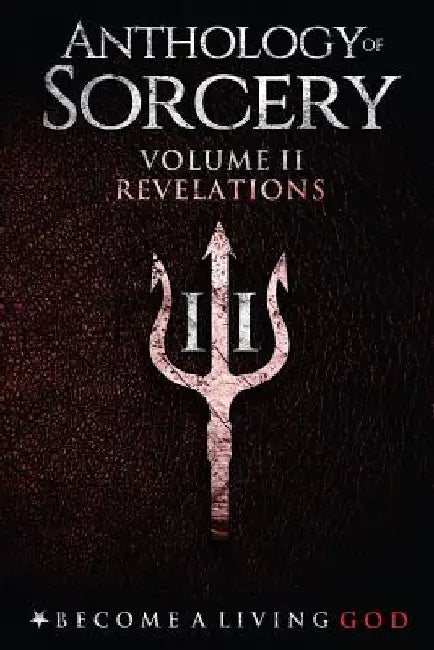 Revelations by Asenath Mason