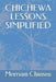 Chichewa Lessons Simplified by Merriam Chinseu