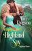Tempting the Highland Spy by Tara Kingston