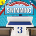 Swimming by Barry Cole