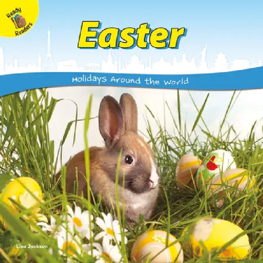 Easter by Lisa Jackson