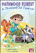 A Mathwood Forest Stressed Out Squirrel by Annette M. Clayton, Katie Wood