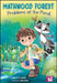 Mathwood Forest Problems at the Pond by Annette M. Clayton, Katie Wood