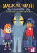 The Magical Math Ghost in the Attic by Hailey Scragg, Max Porter