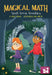 Magical Math Troll Town Troubles by Hailey Scragg, Max Porter