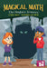 The Magical Math Dragon's Treasure by Hailey Scragg, Max Porter