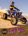 Atvs by Gary Sprott