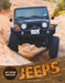 Jeeps by Gary Sprott
