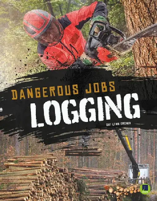 Logging by G. L. Cronin