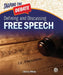 Defining and Discussing Free Speech by Christy Mihaly