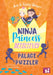 Palace Puzzler by Kyla Steinkraus, Katie Wood