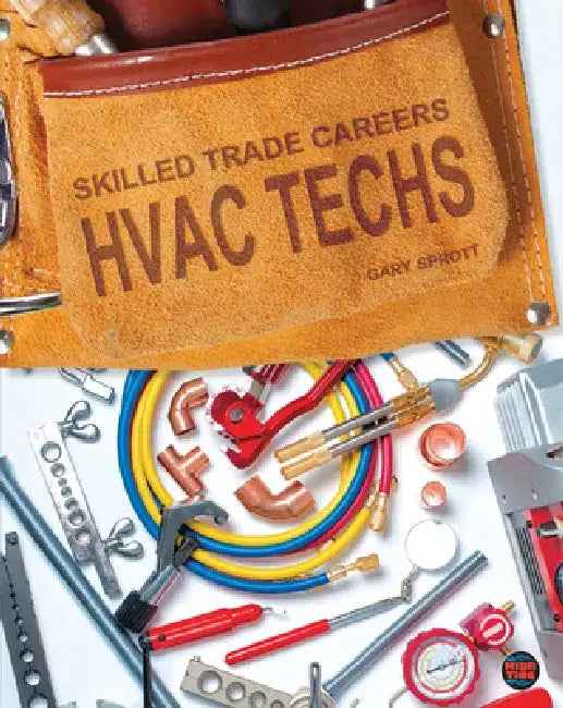 HVAC Techs by Gary Sprott