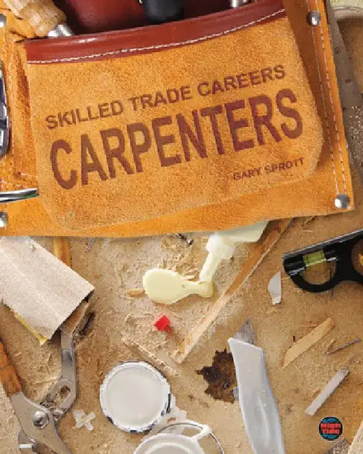 Carpenters by Gary Sprott
