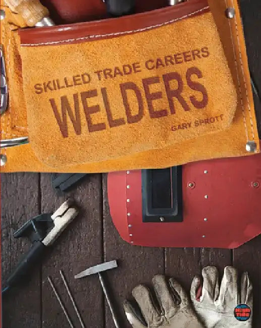 Welders by Gary Sprott