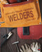 Welders by Gary Sprott