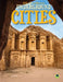 Underground Cities by Hailey Scragg