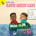 Katie Meets Carl by Erin Savory, Marcin Piwowarski