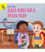 Carl Goes on a Field Trip by Erin Savory, Brooke O'Neill