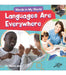 Languages Are Everywhere by Nandi Sims