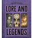 Lore and Legends by Jen Breach
