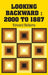 Looking Backward: 2000 to 1887 by Edward Bellamy