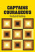 Captains Courageous by Rudyard Kipling