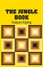 The Jungle Book by Rudyard Kipling