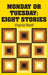 Monday or Tuesday: Eight Stories by Virginia Woolf