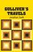 Gulliver's Travels by Jonathan Swift