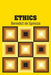 Ethics by Benedict de Spinoza