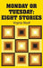 Monday or Tuesday: Eight Stories by Virginia Woolf