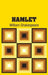 Hamlet by William Shakespeare