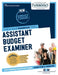 Assistant Budget Examiner by National Learning Corporation
