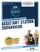 Assistant Station Supervisor by National Learning Corporation