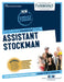Assistant Stockman by National Learning Corporation