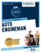 Auto Engineman by National Learning Corporation
