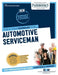 Automotive Serviceman by National Learning Corporation
