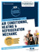 Air Conditioning, Heating & Refrigeration (HVAC) Mechanic by National Learning Corporation