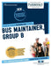 Bus Maintainer, Group B by National Learning Corporation