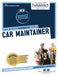 Car Maintainer by National Learning Corporation