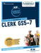 Clerk GS5-7 by National Learning Corporation